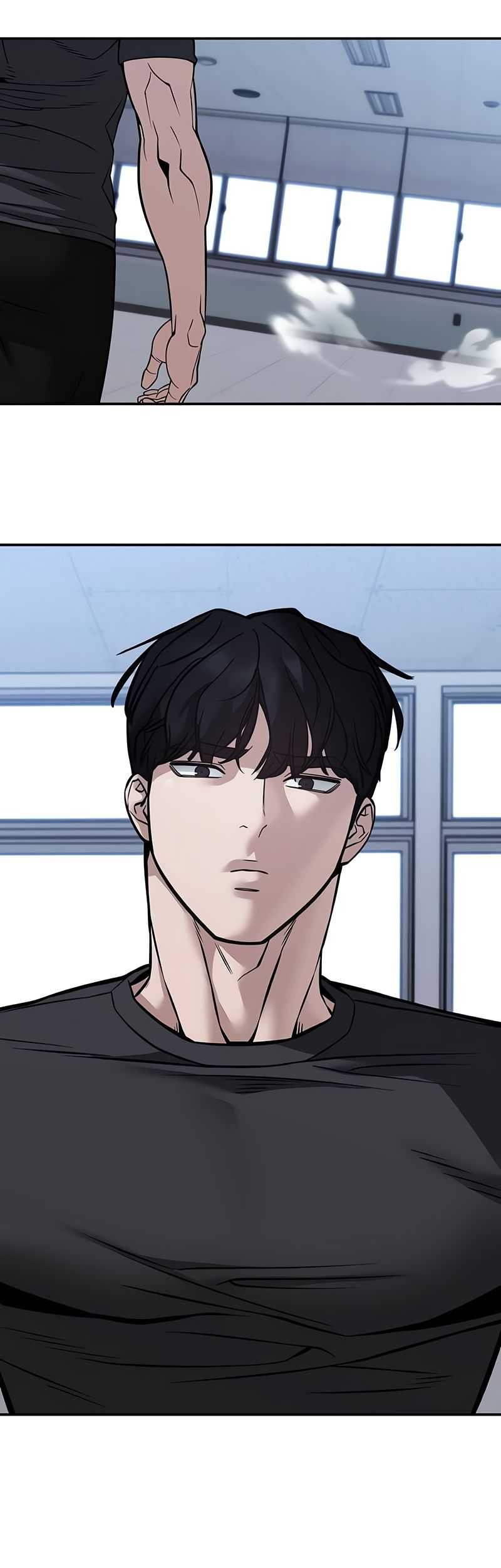 The Bully In Charge Chapter 124 Gambar 41