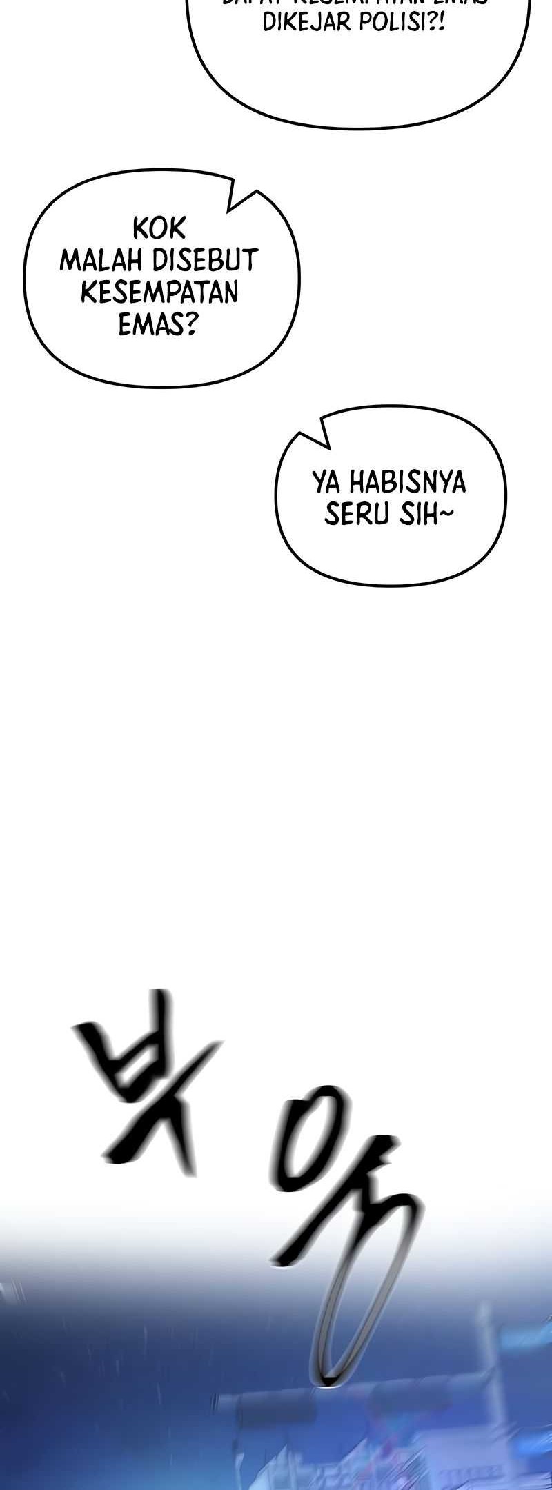 The Bully In Charge Chapter 124 Gambar 52