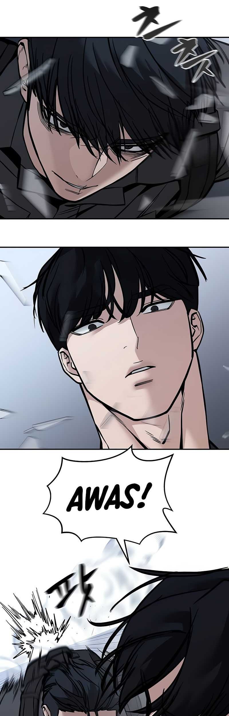 Manhwa The Bully In Charge Chapter 124 gambar nomor 2
