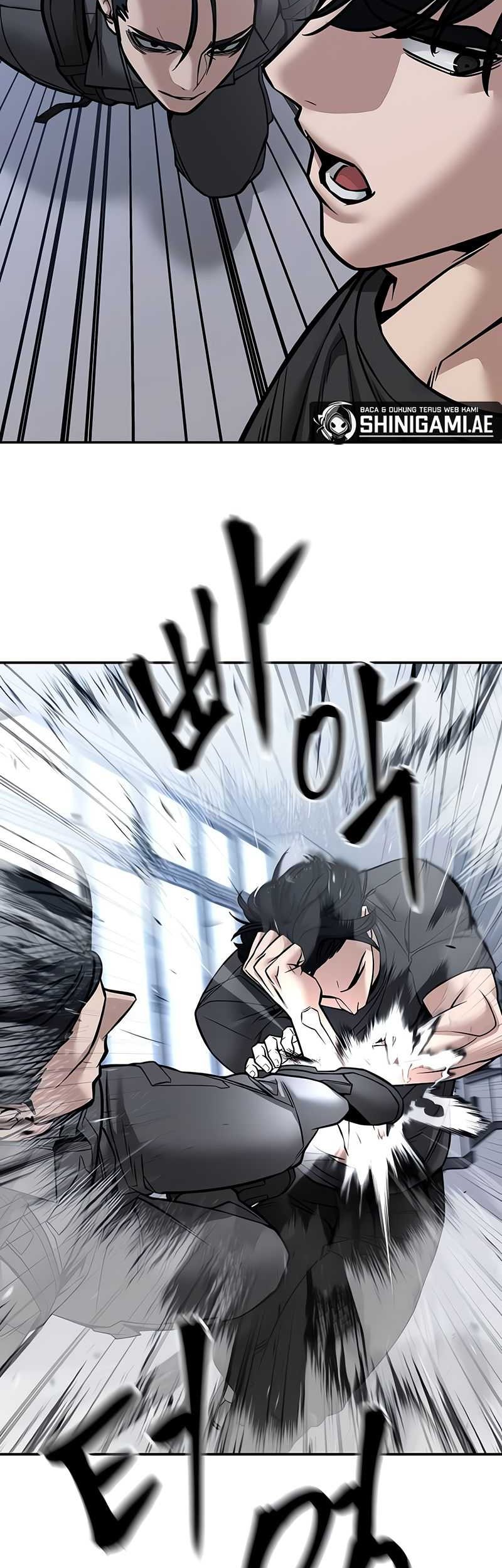 The Bully In Charge Chapter 124 Gambar 3