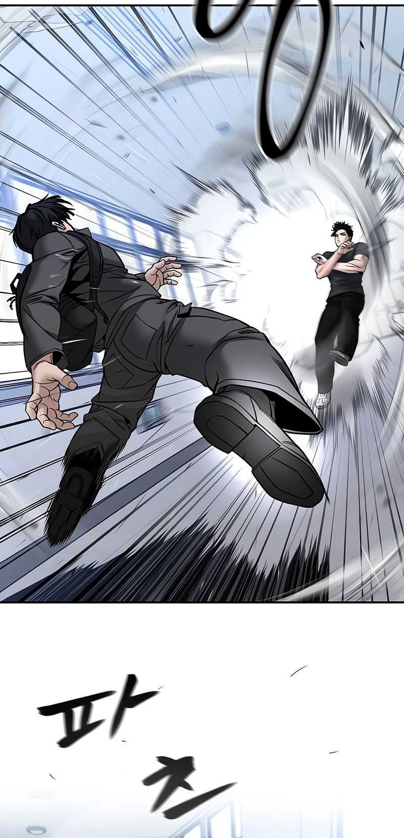 The Bully In Charge Chapter 124 Gambar 4