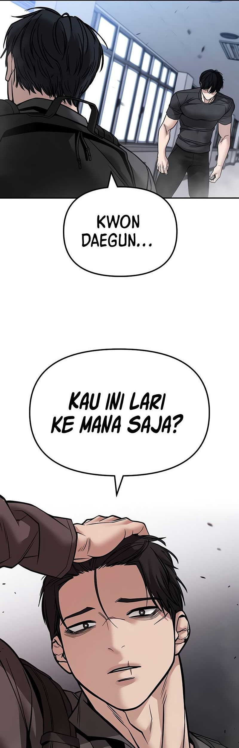 The Bully In Charge Chapter 124 Gambar 6