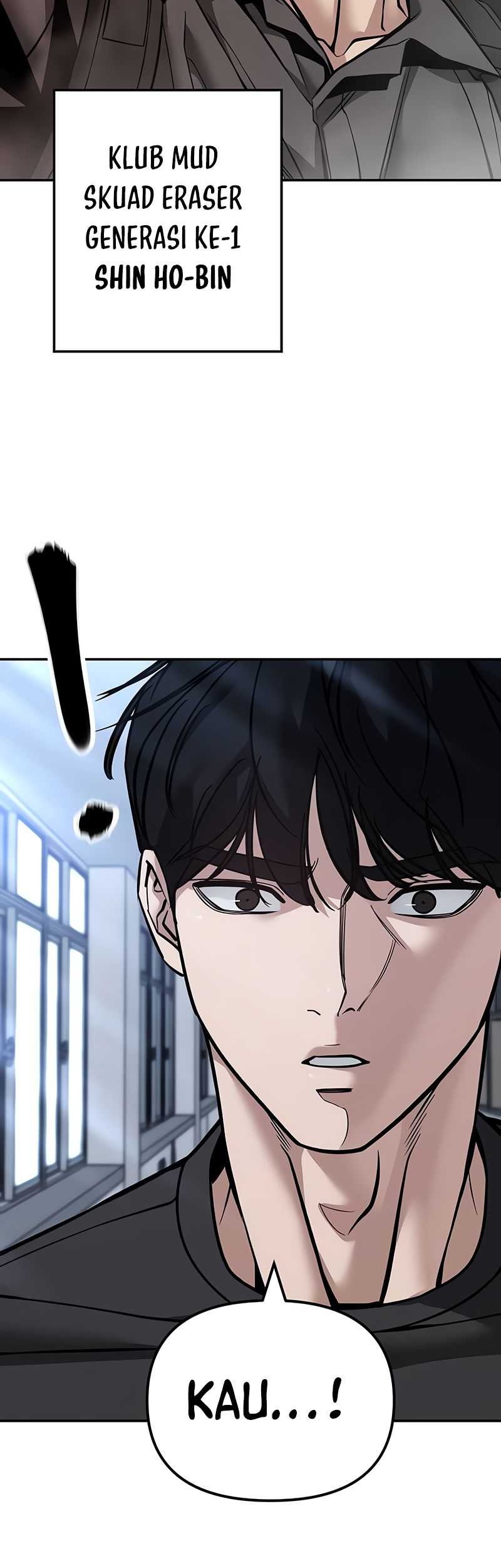 The Bully In Charge Chapter 124 Gambar 7