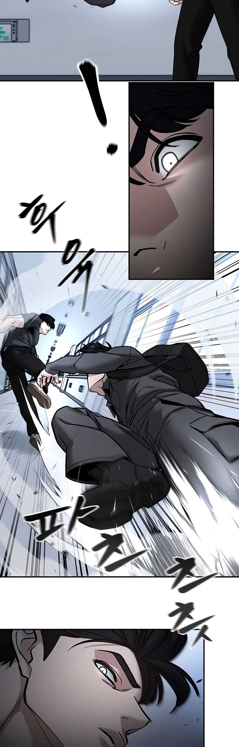 The Bully In Charge Chapter 124 Gambar 10