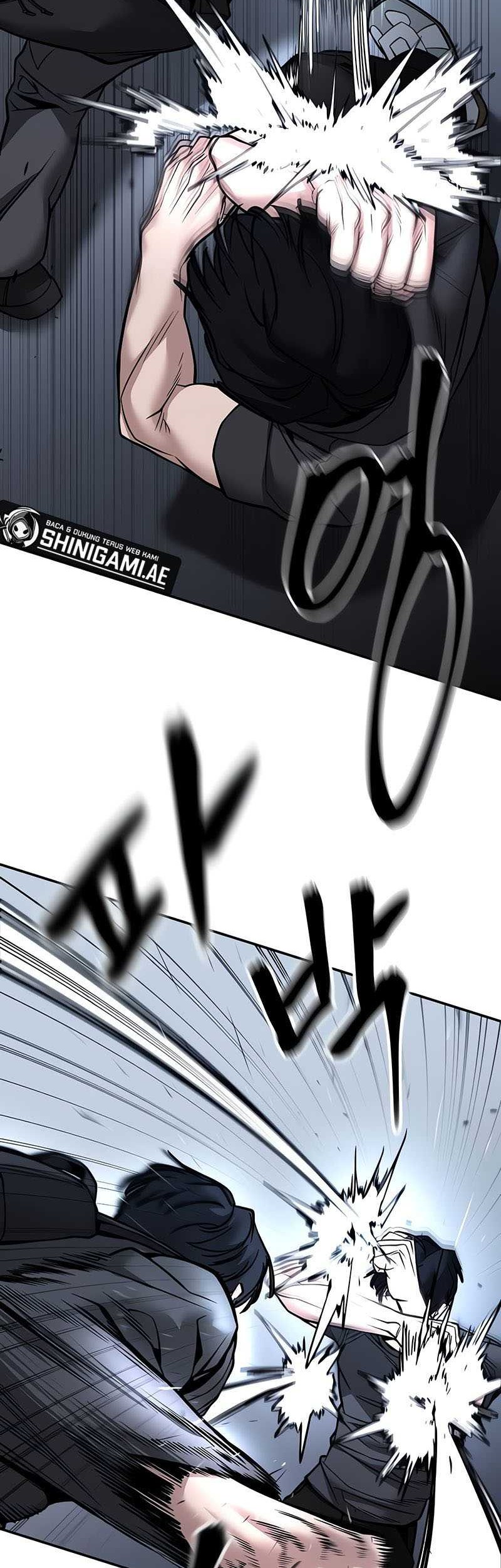 The Bully In Charge Chapter 124 Gambar 18