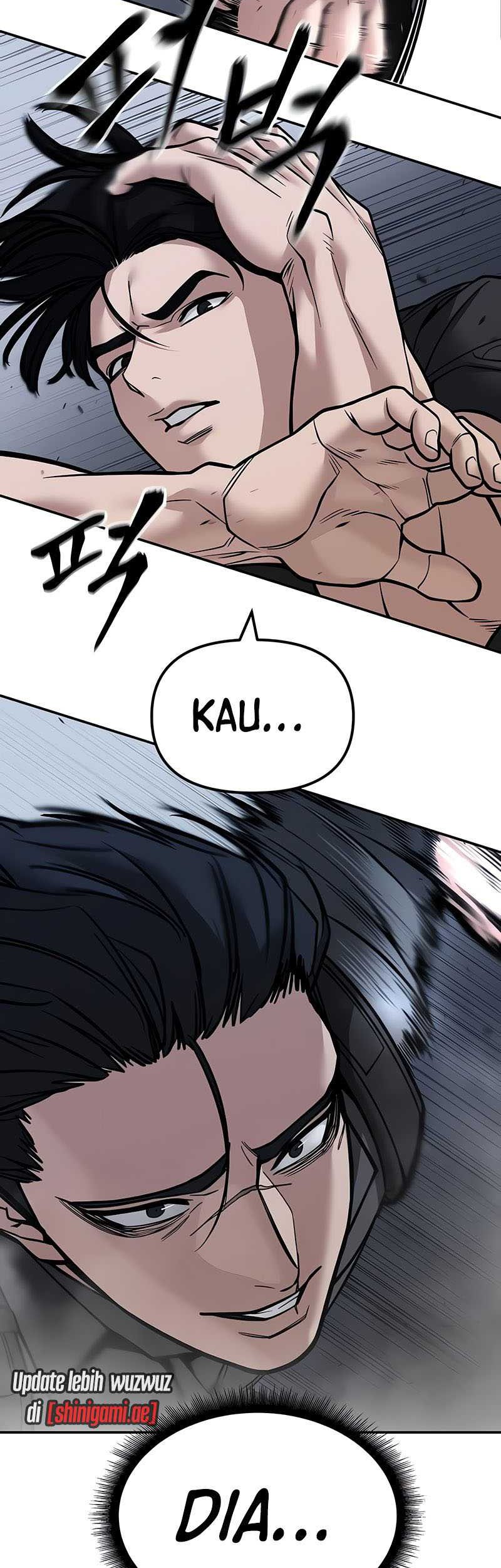 The Bully In Charge Chapter 124 Gambar 19