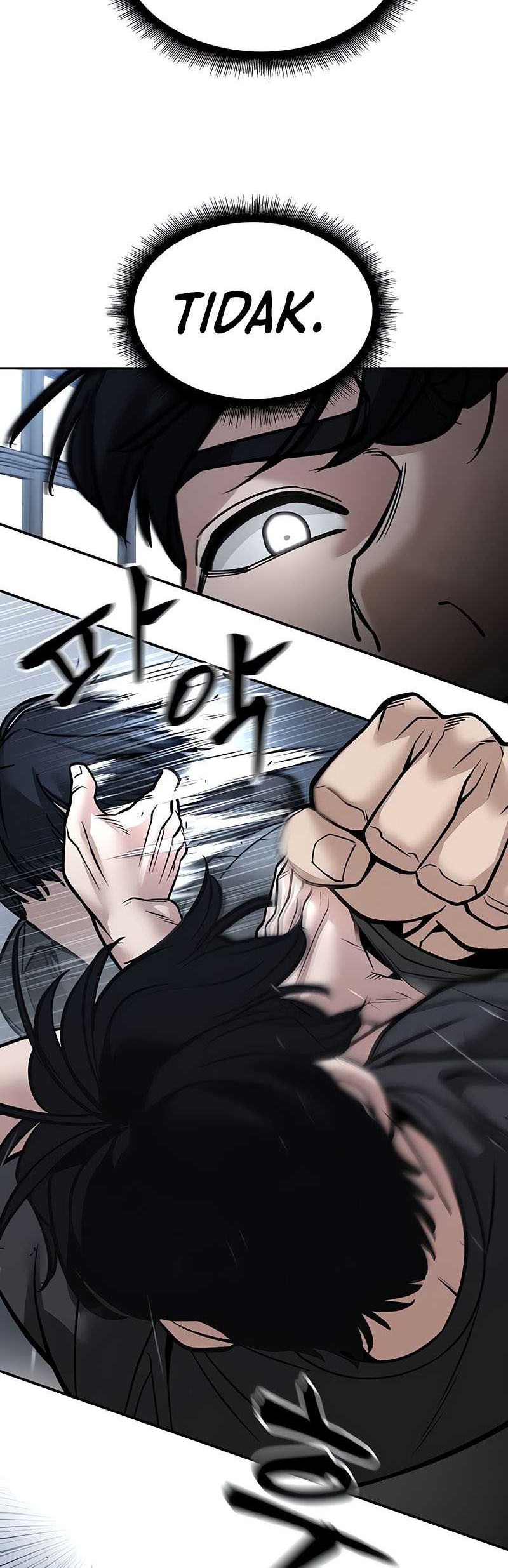 The Bully In Charge Chapter 124 Gambar 20