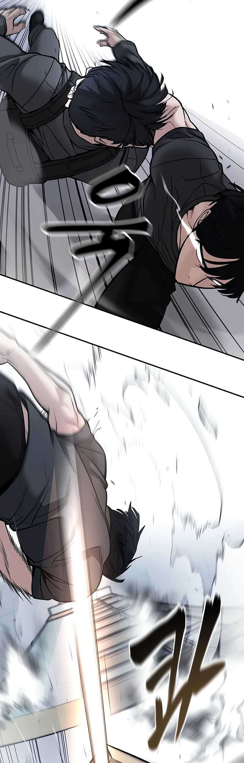 The Bully In Charge Chapter 124 Gambar 21