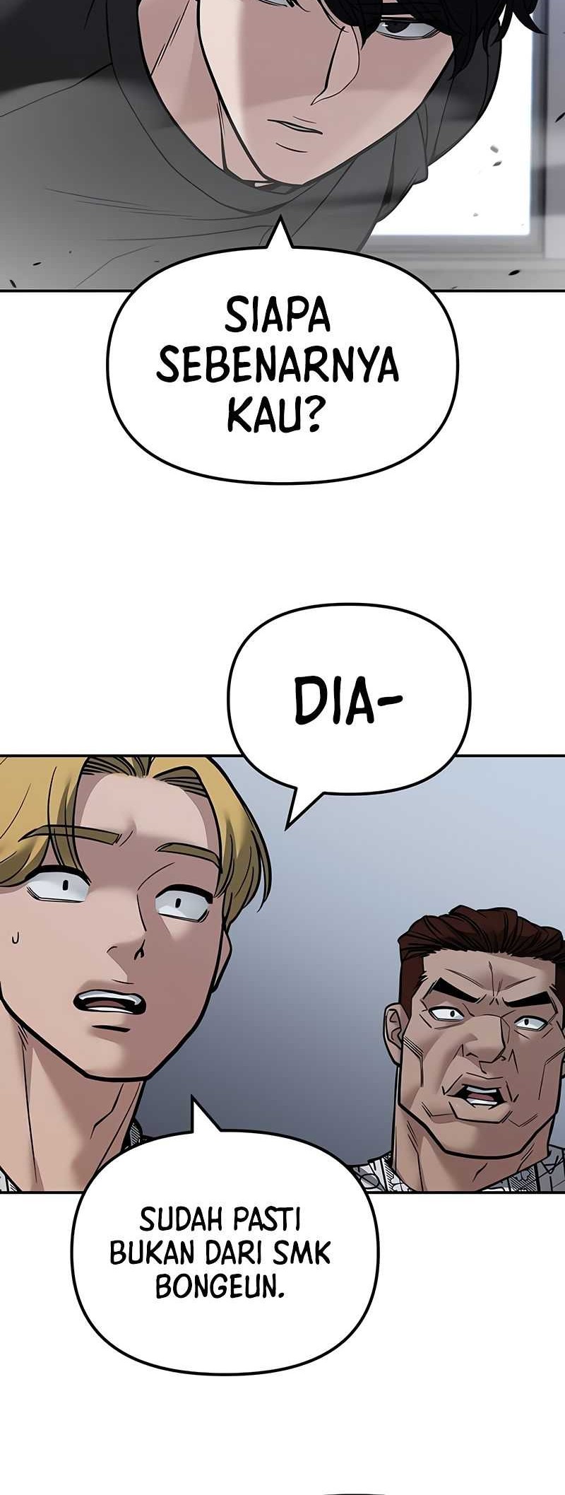 The Bully In Charge Chapter 124 Gambar 24