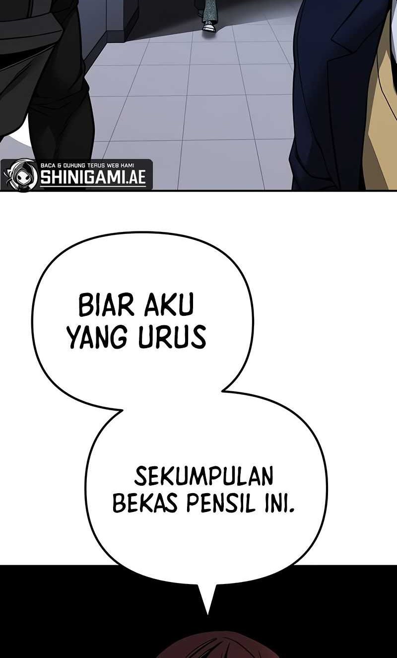 The Bully In Charge Chapter 124 Gambar 28