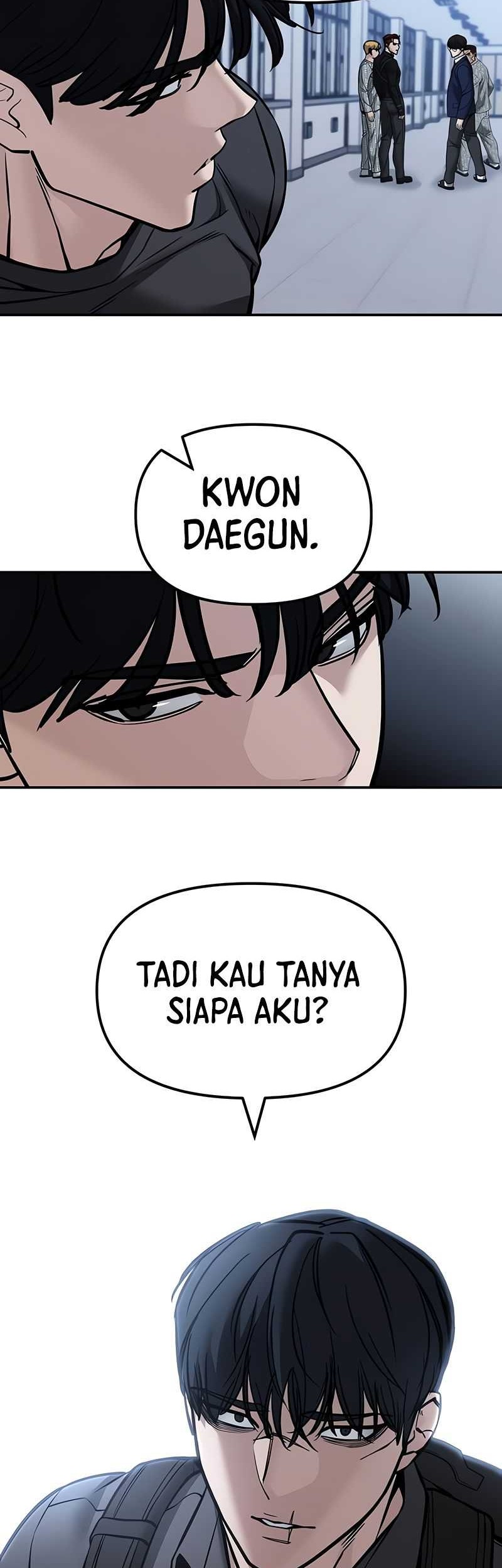 The Bully In Charge Chapter 124 Gambar 30