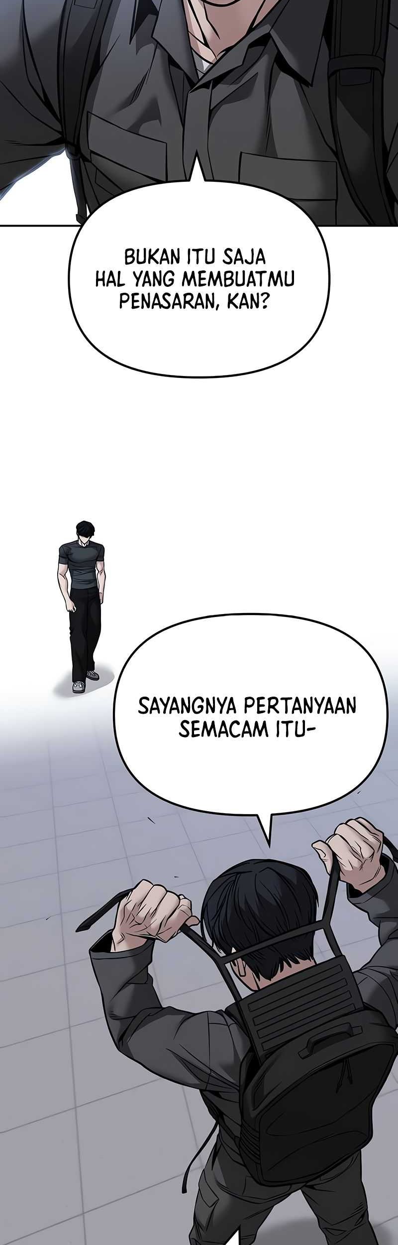 The Bully In Charge Chapter 124 Gambar 31