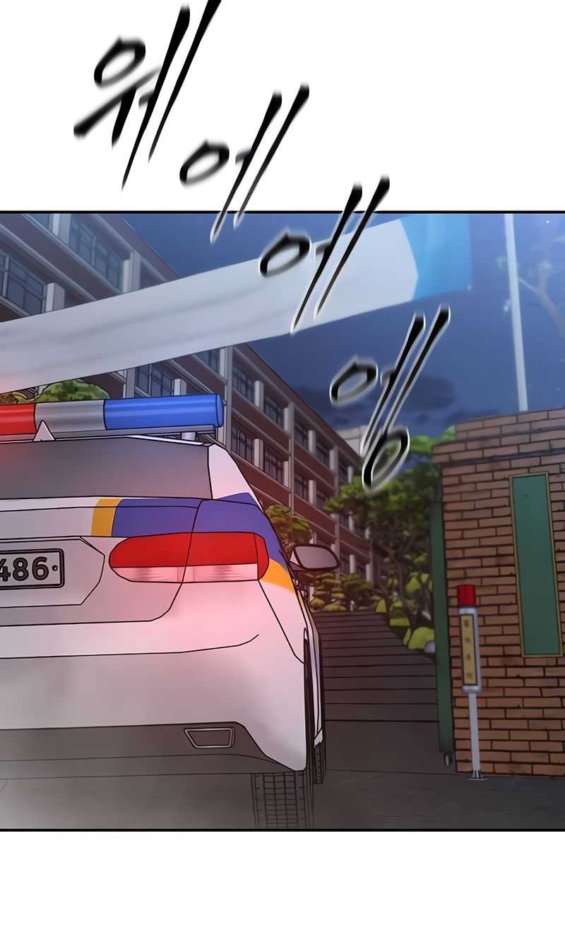 The Bully In Charge Chapter 124 Gambar 36