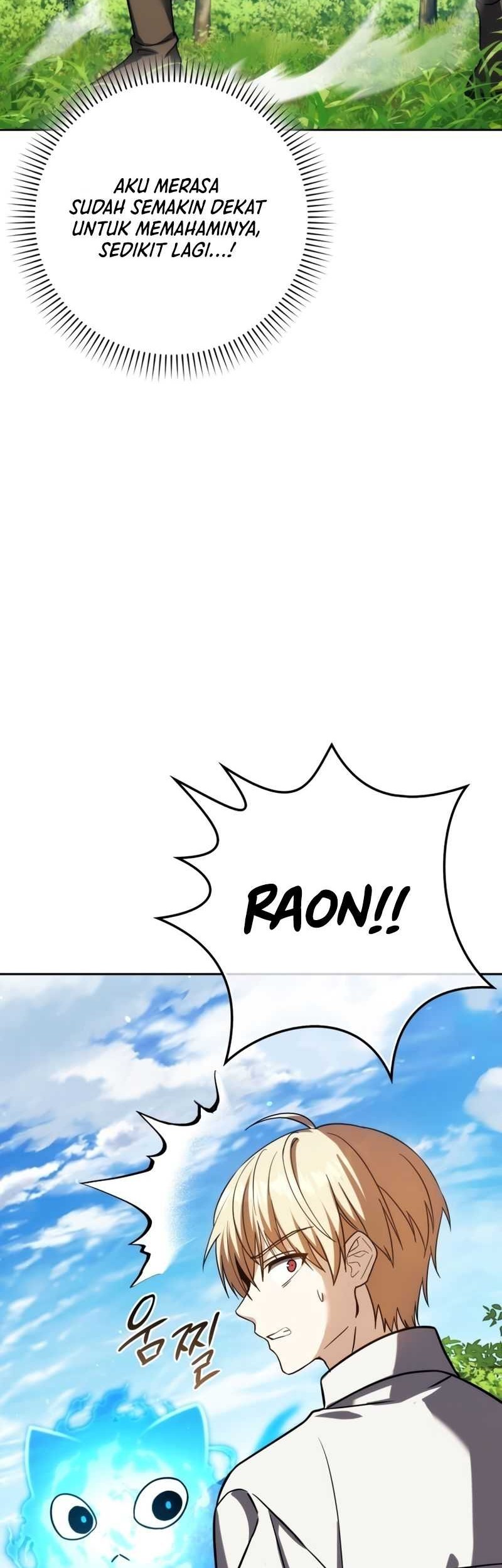 The Reincarnated Assassin is a Genius Swordsman Chapter 52 Gambar 55