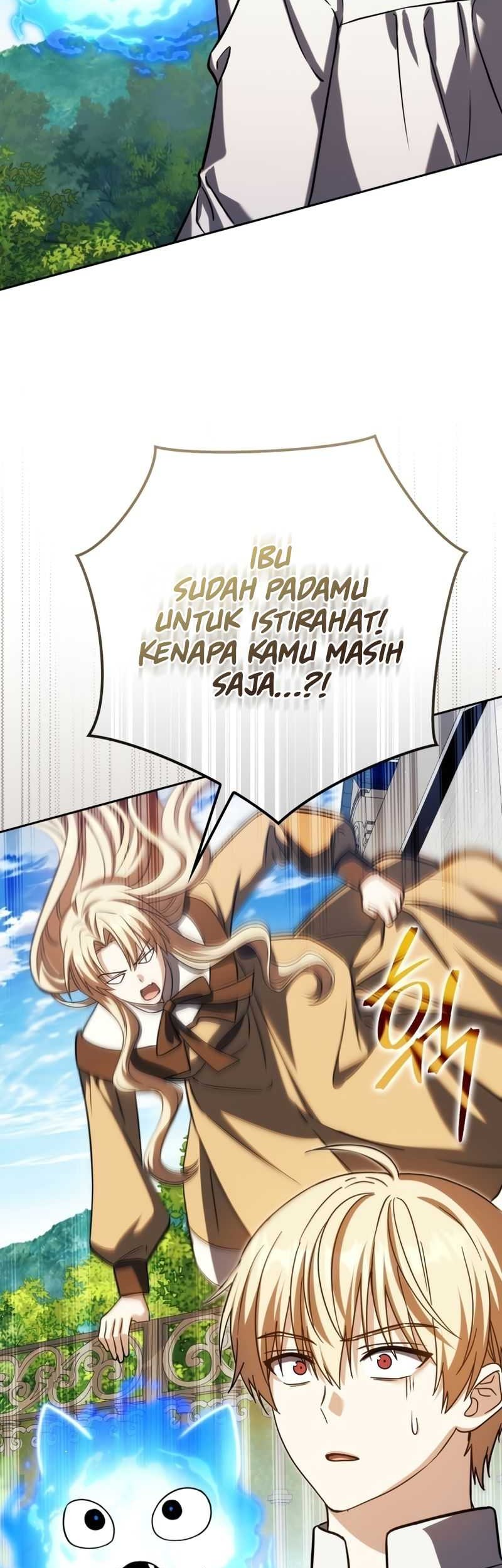 The Reincarnated Assassin is a Genius Swordsman Chapter 52 Gambar 56