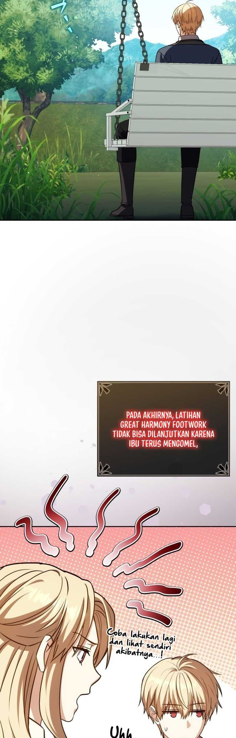 The Reincarnated Assassin is a Genius Swordsman Chapter 52 Gambar 60