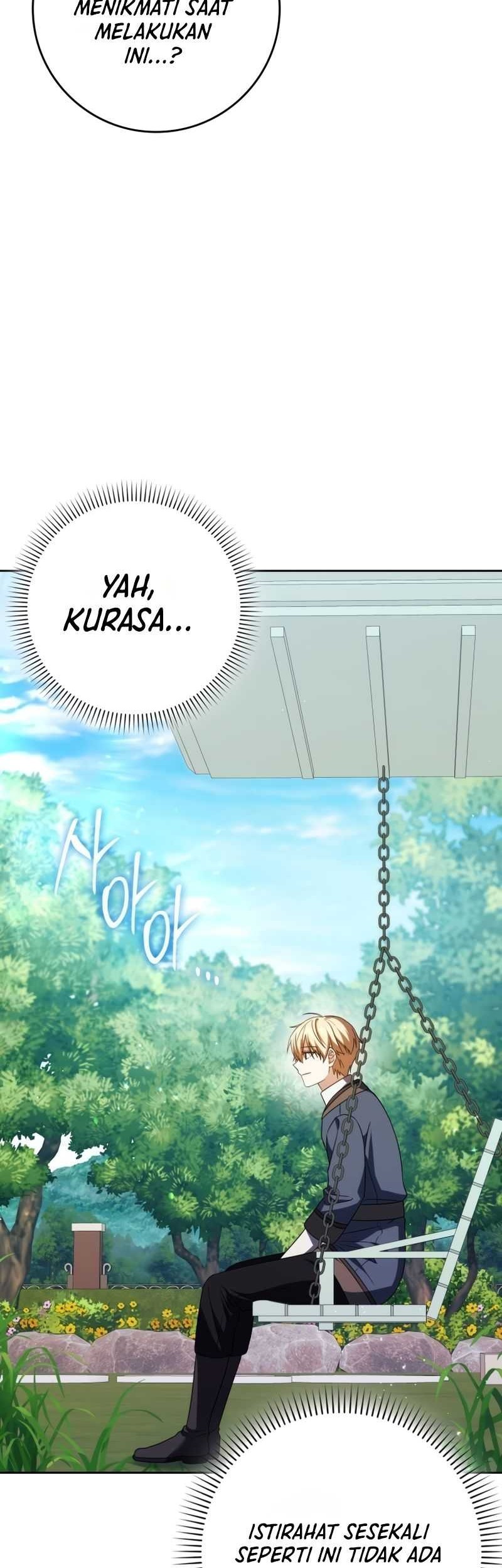 The Reincarnated Assassin is a Genius Swordsman Chapter 52 Gambar 63