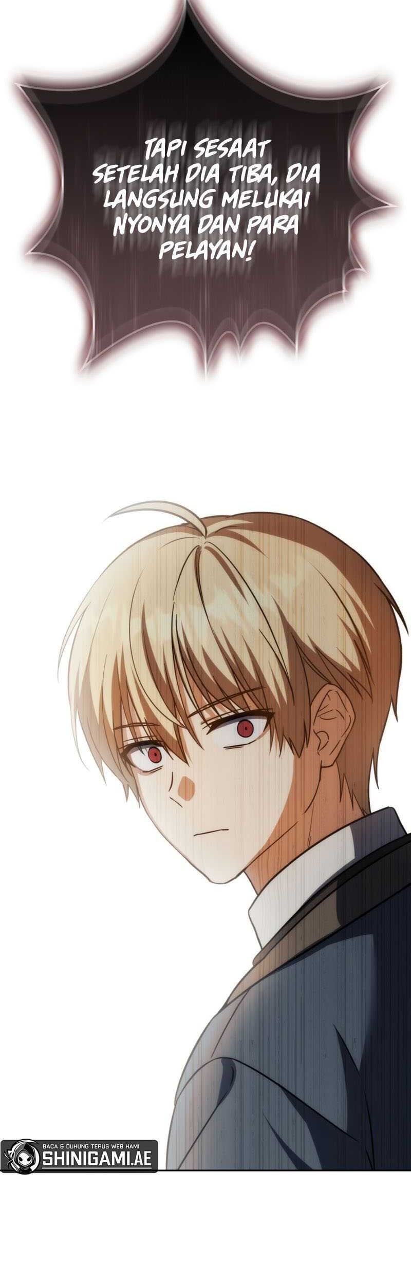 The Reincarnated Assassin is a Genius Swordsman Chapter 52 Gambar 68