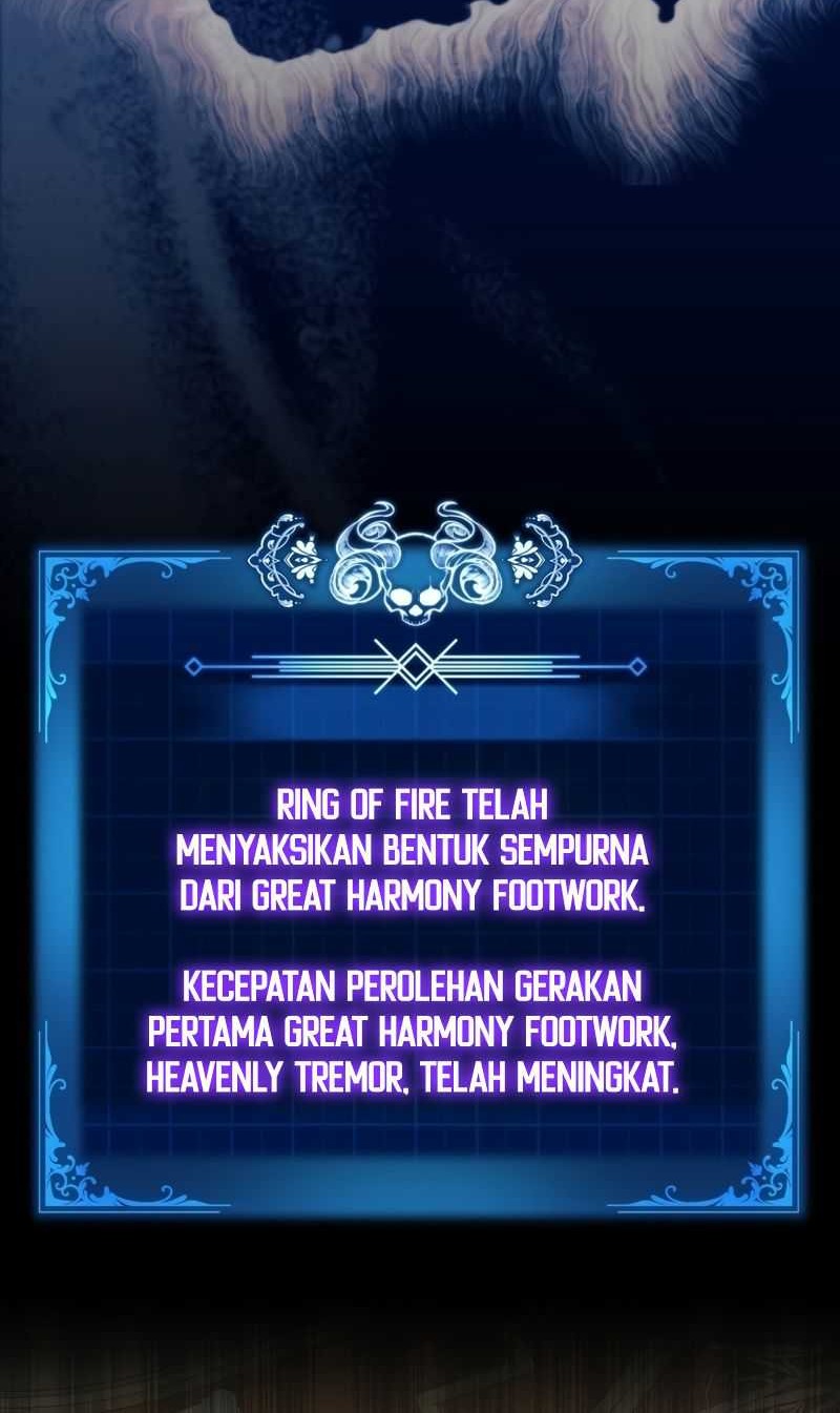 The Reincarnated Assassin is a Genius Swordsman Chapter 52 Gambar 41