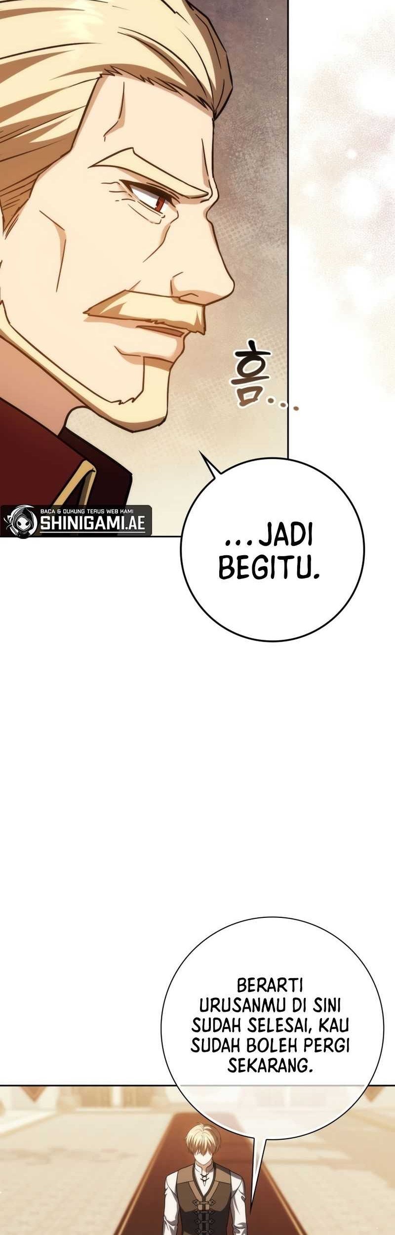 The Reincarnated Assassin is a Genius Swordsman Chapter 52 Gambar 43