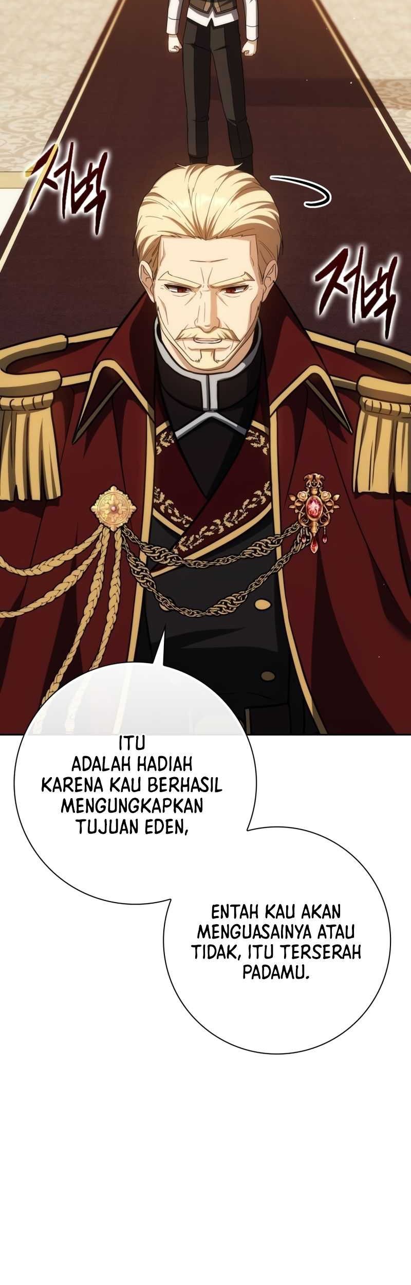 The Reincarnated Assassin is a Genius Swordsman Chapter 52 Gambar 44