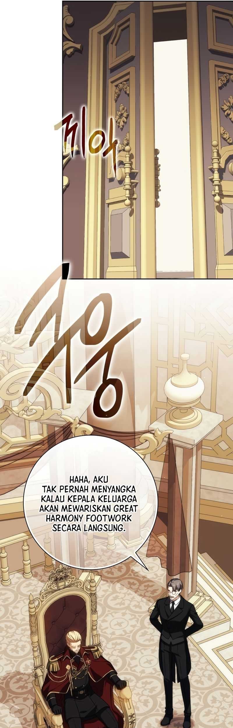 The Reincarnated Assassin is a Genius Swordsman Chapter 52 Gambar 46