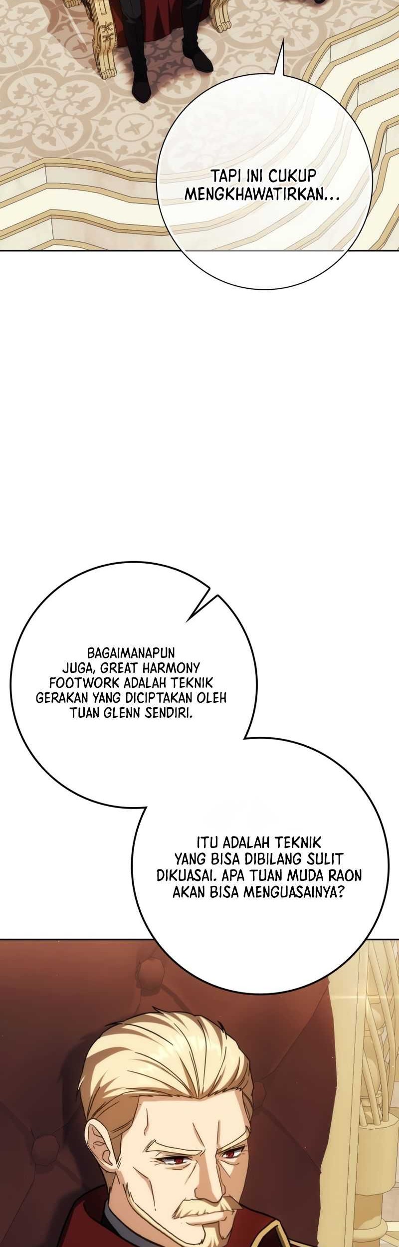 The Reincarnated Assassin is a Genius Swordsman Chapter 52 Gambar 47