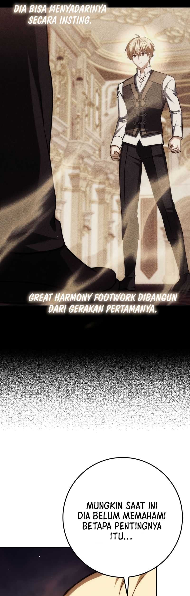 The Reincarnated Assassin is a Genius Swordsman Chapter 52 Gambar 50