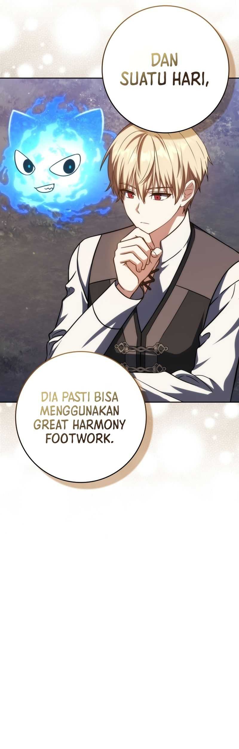 The Reincarnated Assassin is a Genius Swordsman Chapter 52 Gambar 52