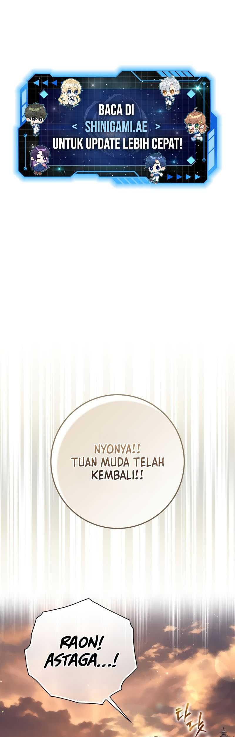 Komik The Reincarnated Assassin is a Genius Swordsman Chapter 52 gambar nomor 1