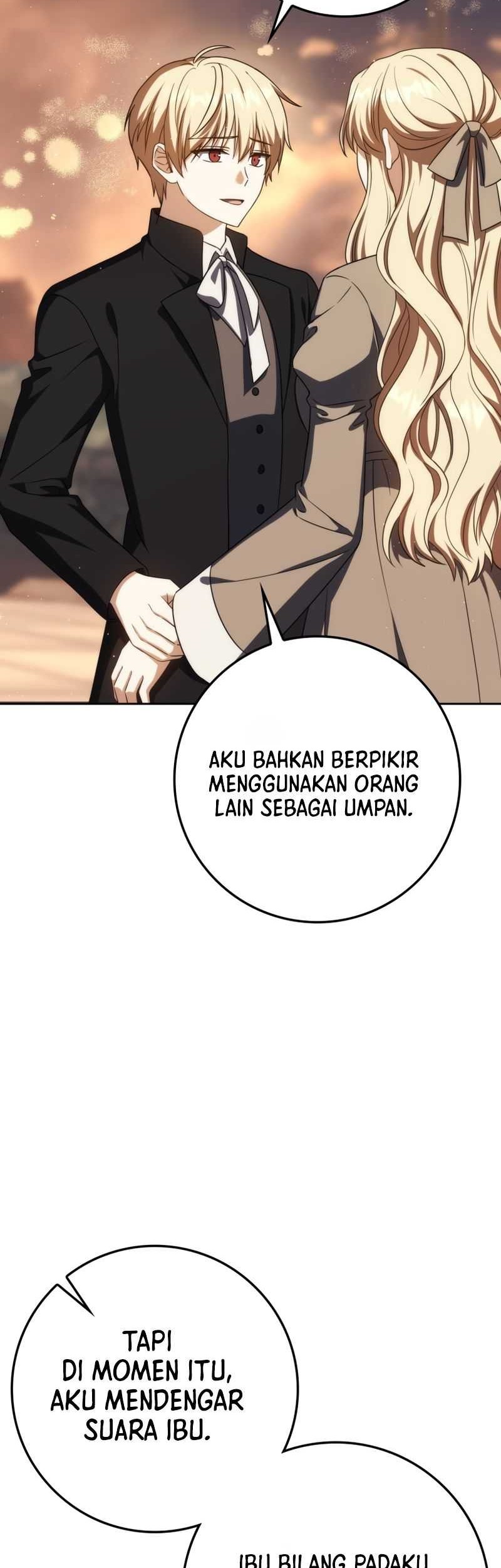 The Reincarnated Assassin is a Genius Swordsman Chapter 52 Gambar 7