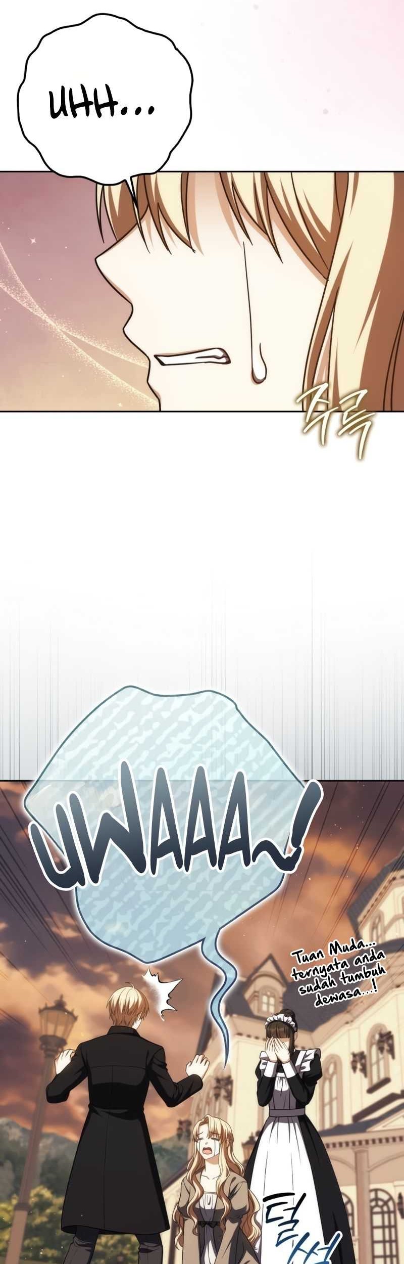 The Reincarnated Assassin is a Genius Swordsman Chapter 52 Gambar 11