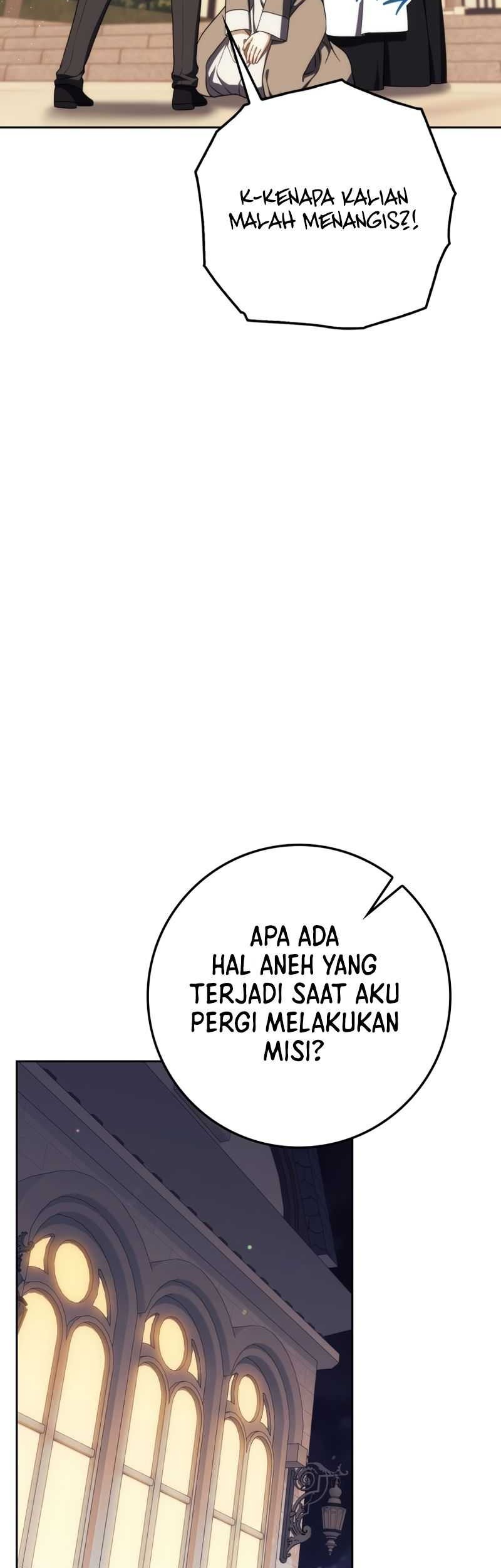 The Reincarnated Assassin is a Genius Swordsman Chapter 52 Gambar 12