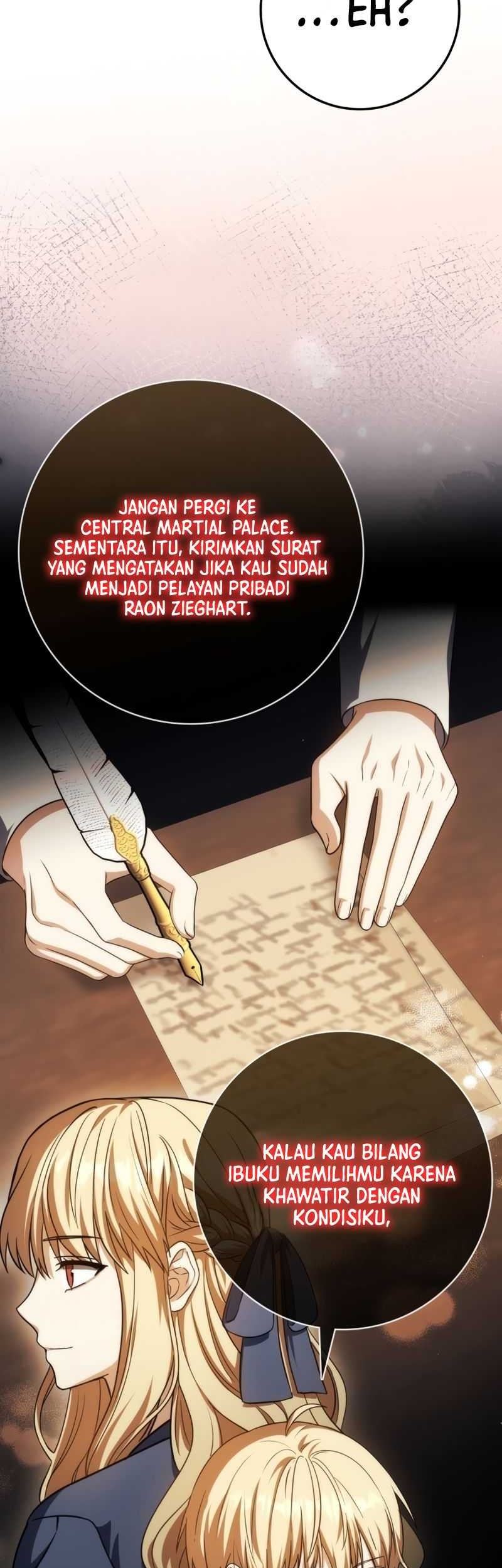 The Reincarnated Assassin is a Genius Swordsman Chapter 52 Gambar 16