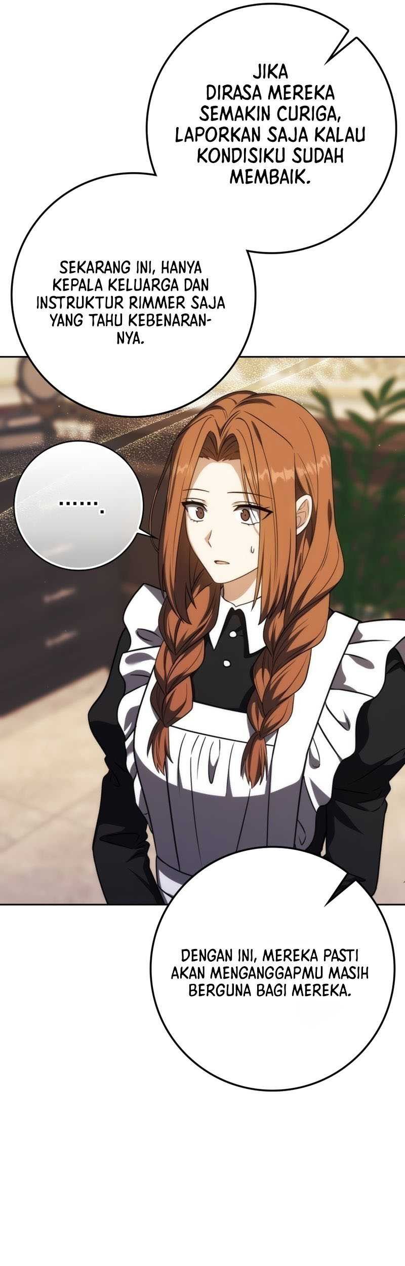 The Reincarnated Assassin is a Genius Swordsman Chapter 52 Gambar 18