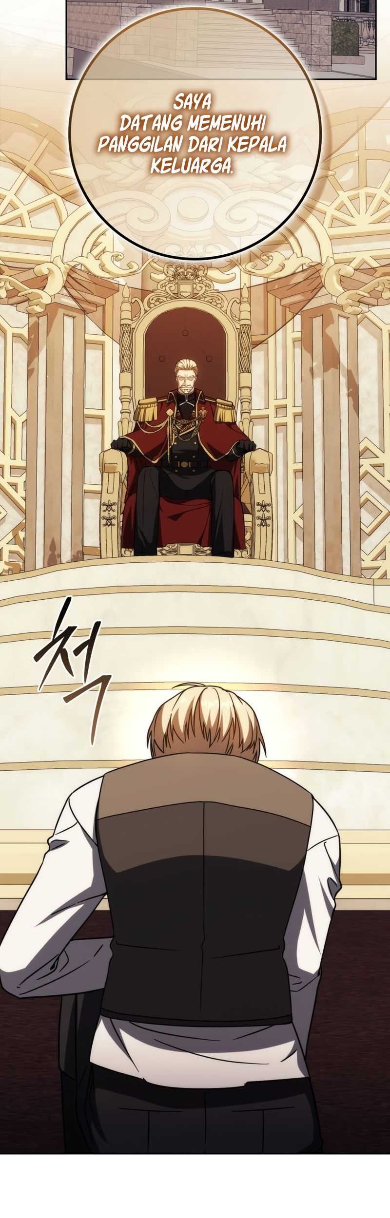 The Reincarnated Assassin is a Genius Swordsman Chapter 52 Gambar 25