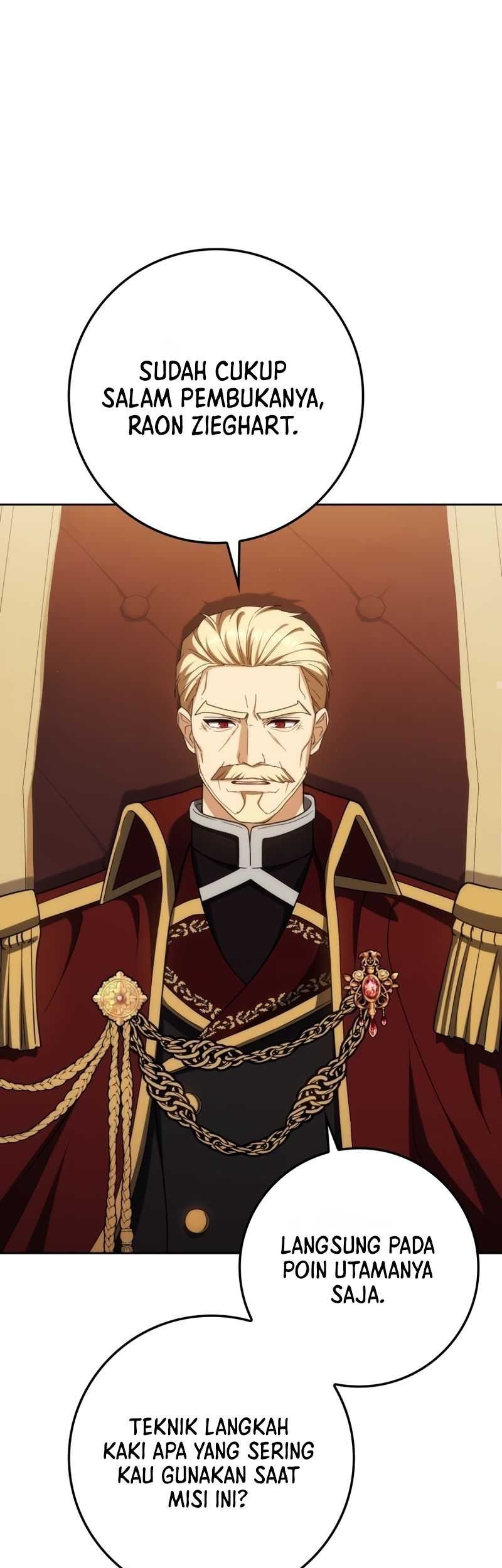 The Reincarnated Assassin is a Genius Swordsman Chapter 52 Gambar 26