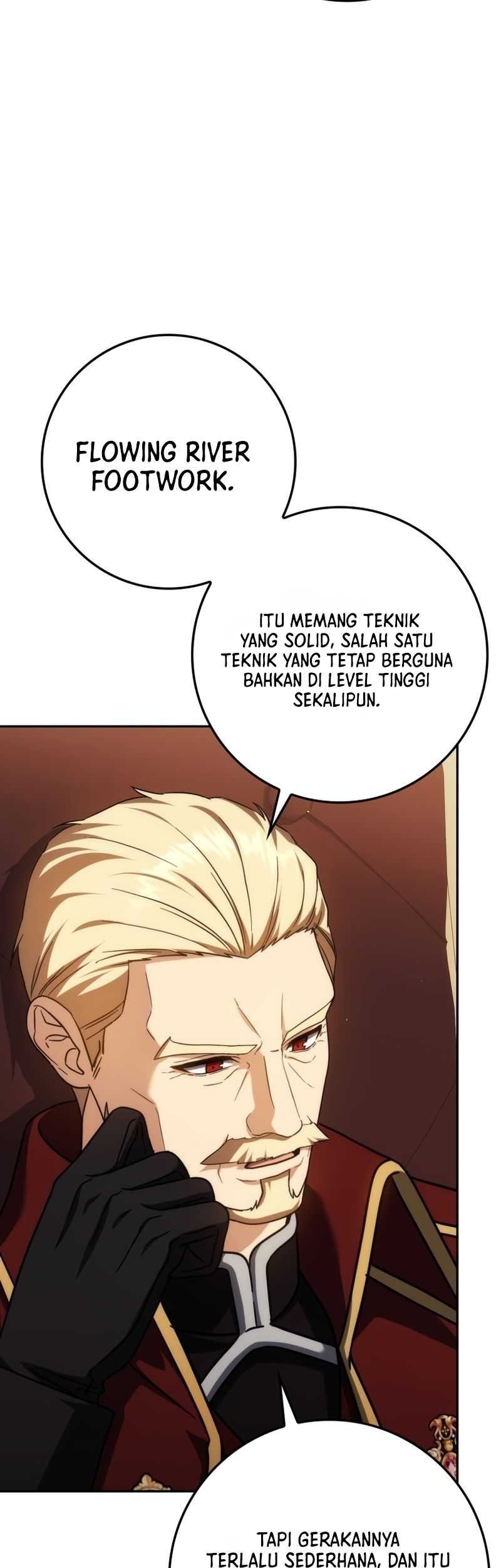 The Reincarnated Assassin is a Genius Swordsman Chapter 52 Gambar 28