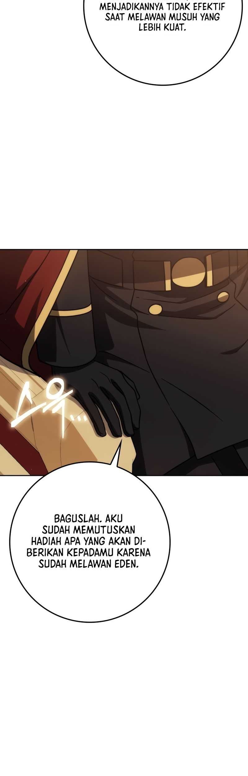 The Reincarnated Assassin is a Genius Swordsman Chapter 52 Gambar 29