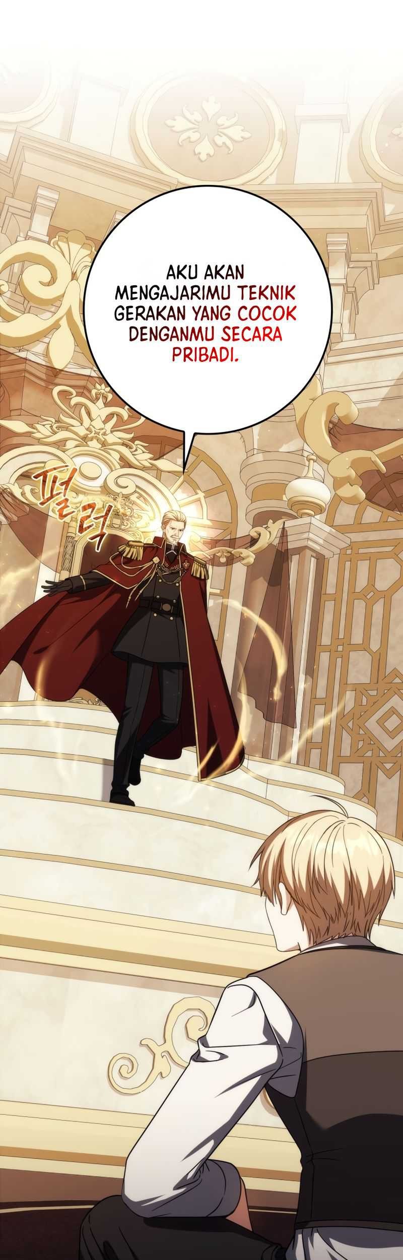 The Reincarnated Assassin is a Genius Swordsman Chapter 52 Gambar 30