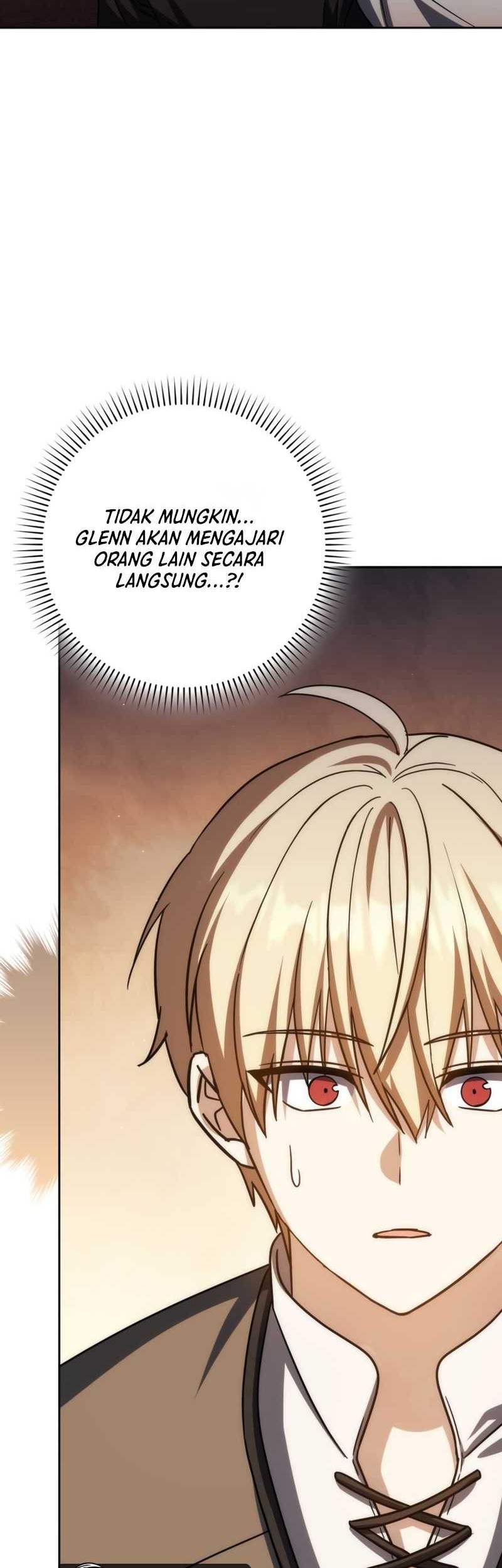 The Reincarnated Assassin is a Genius Swordsman Chapter 52 Gambar 31