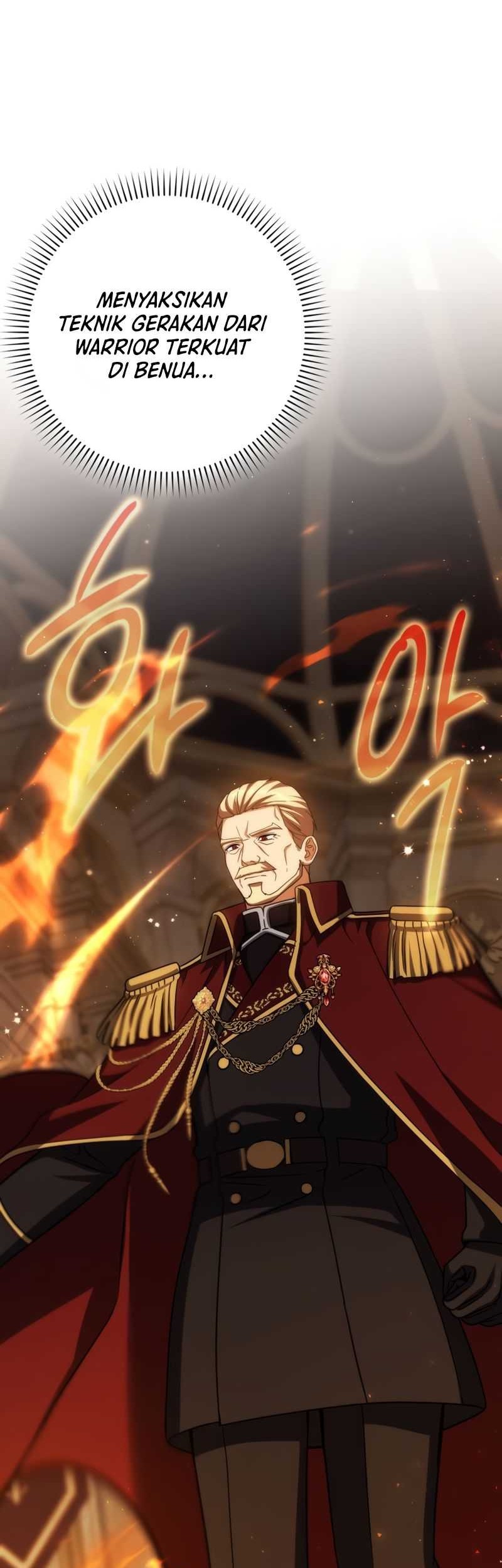 The Reincarnated Assassin is a Genius Swordsman Chapter 52 Gambar 35