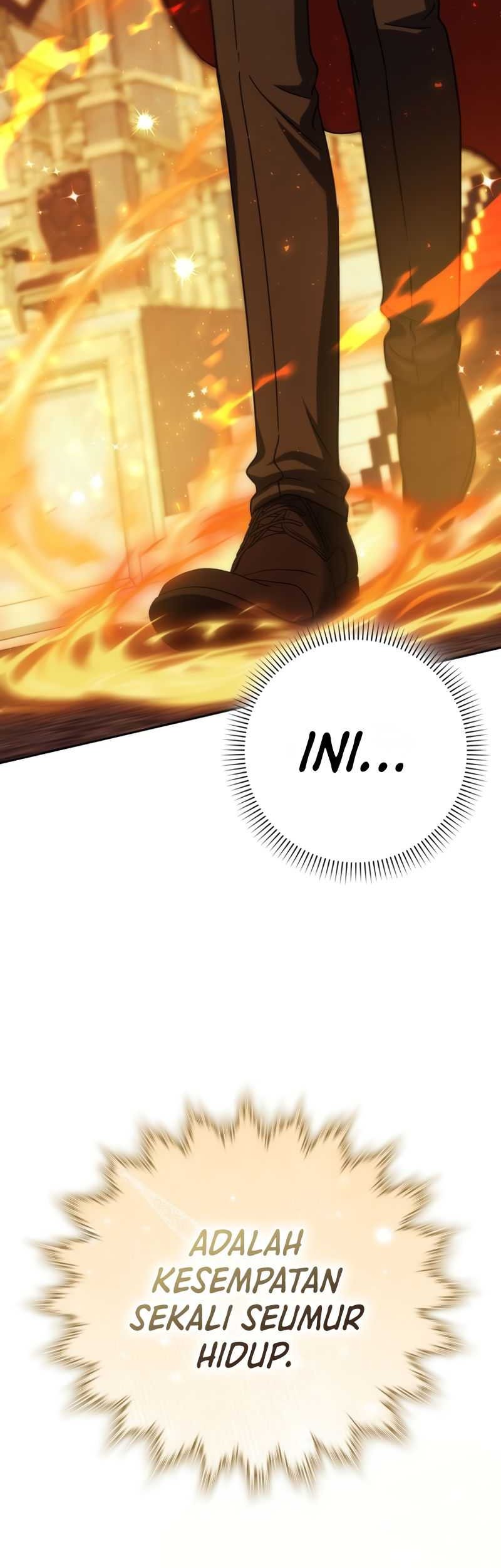 The Reincarnated Assassin is a Genius Swordsman Chapter 52 Gambar 36