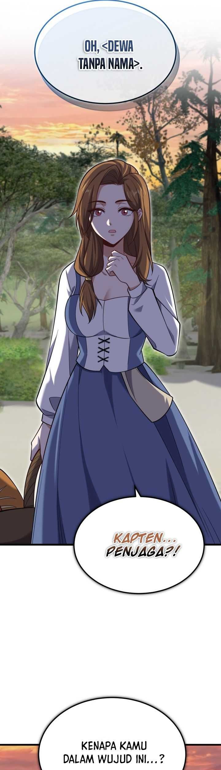 Reincarnation of the Swordmaster Chapter 54 Gambar 20