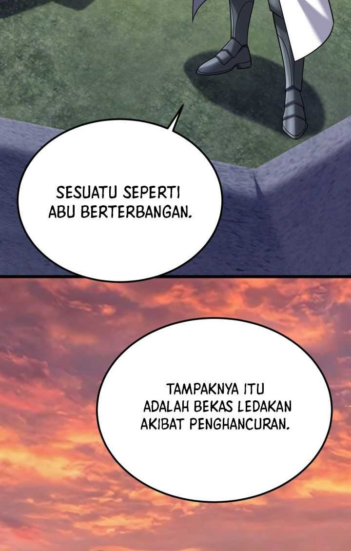Reincarnation of the Swordmaster Chapter 54 Gambar 23