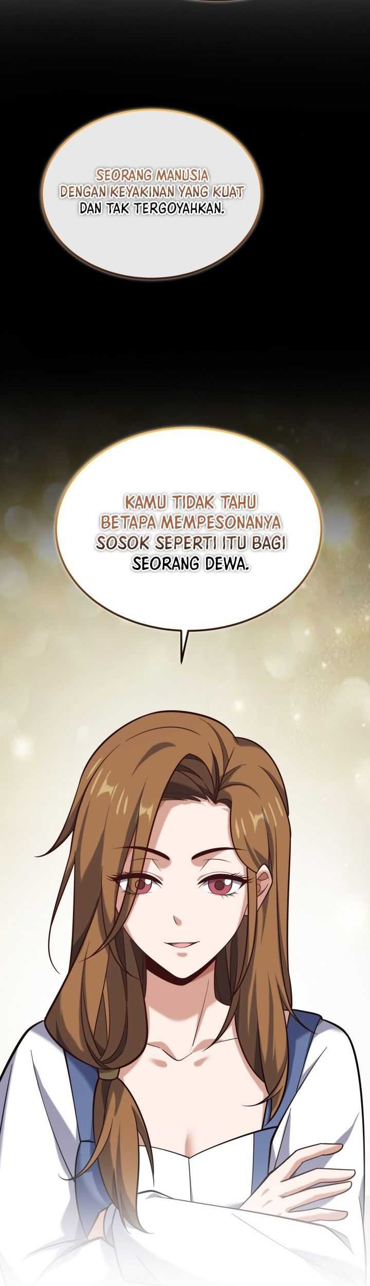 Reincarnation of the Swordmaster Chapter 54 Gambar 51