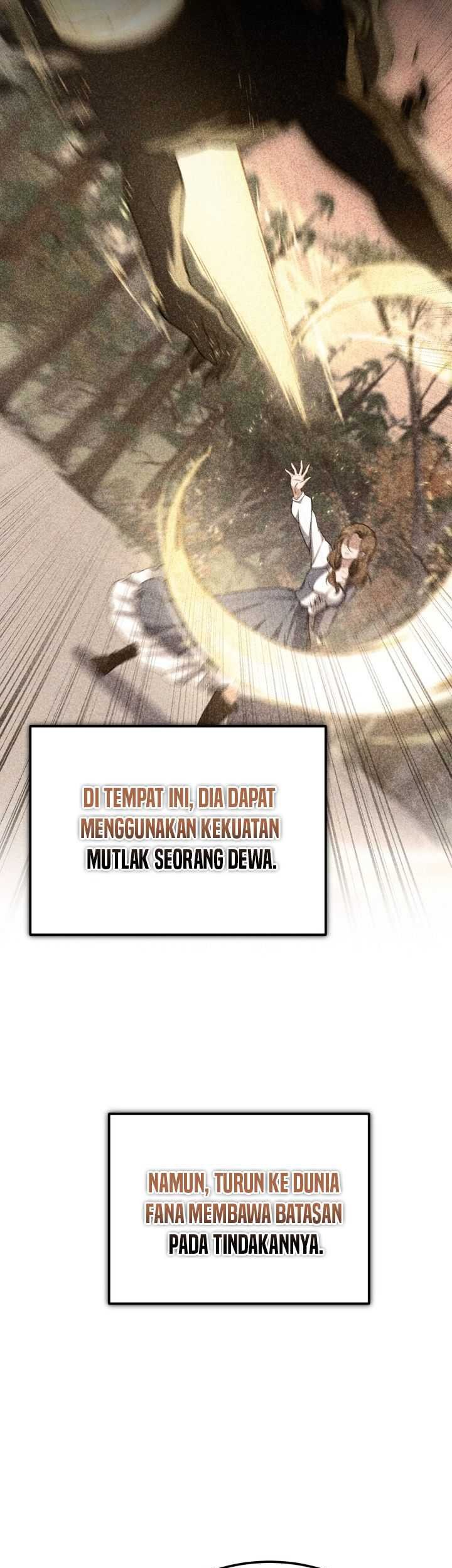 Reincarnation of the Swordmaster Chapter 54 Gambar 38