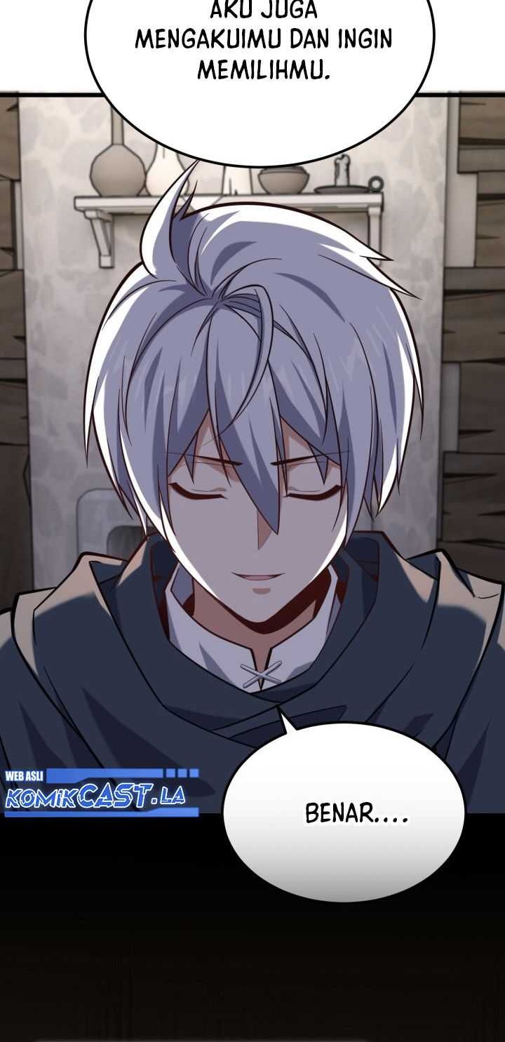 Reincarnation of the Swordmaster Chapter 54 Gambar 43