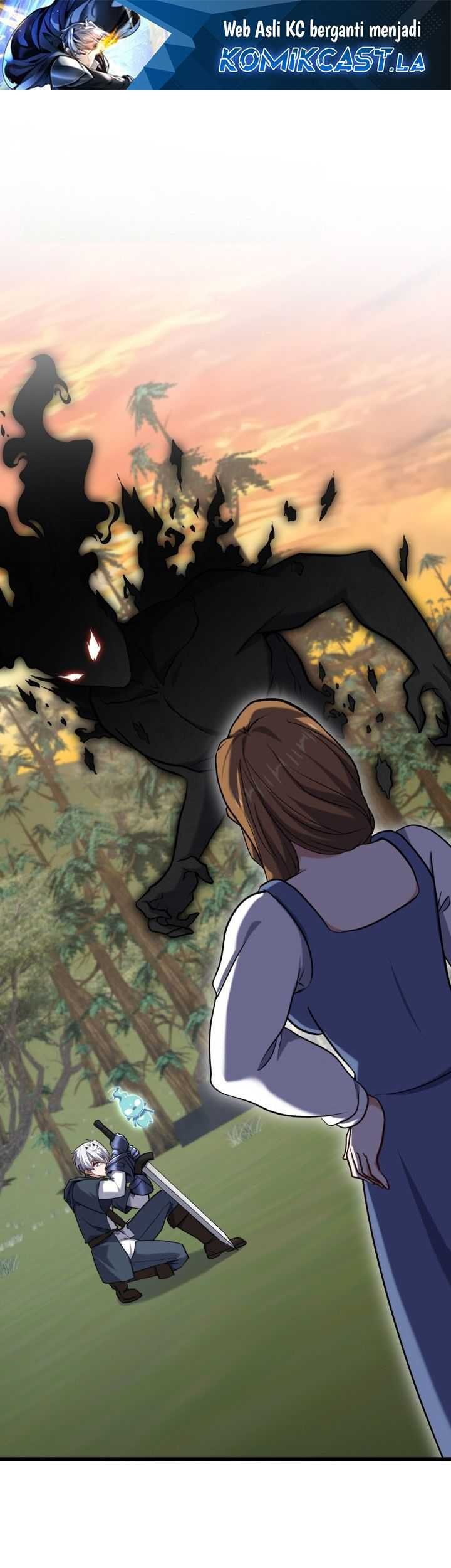 Manhwa Reincarnation of the Swordmaster Chapter 54 gambar nomor 2