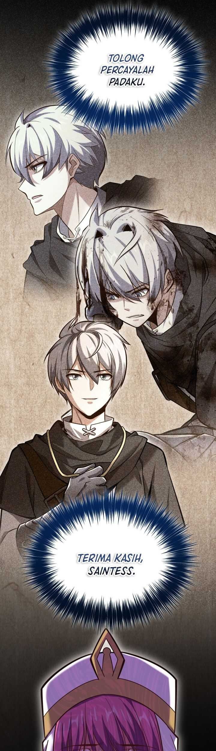 Reincarnation of the Swordmaster Chapter 54 Gambar 67